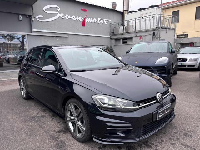 VOLKSWAGEN GOLF 1.5 TSI ACT DSG 5p. Sport R LINE