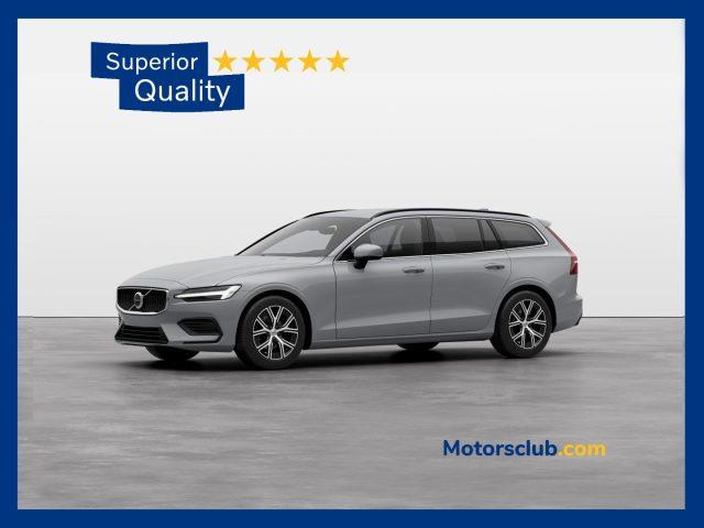 VOLVO V60 B4 automatico Essential - MY25