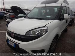 FIAT DOBLÒ 1.6 MJT 16V 120CV Lounge Maxi