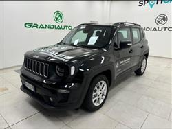 JEEP RENEGADE 4XE E-Hybrid My24 Altitude 1.5 Turbo T4 E-Hybrid 130c