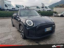 MINI CABRIO Mini 1.5 Cooper Yours Cabrio