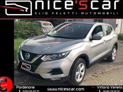 NISSAN QASHQAI 1.5 dCi 115 CV Business