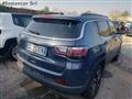 JEEP COMPASS 4XE 1.3 turbo t4 phev Limited 4xe auto IBRIDA  GG252EN