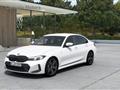 BMW SERIE 3 TOURING d mhev 48V Msport auto