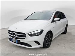 MERCEDES CLASSE B PLUG-IN HYBRID B 250 e Automatic EQ-Power Premium