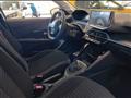 PEUGEOT 208 1.2 puretech Allure s&s 100cv