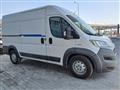 FIAT Ducato 130 cv Furgone L2 R16 Euro 5b Ducato 35 2.3 MJT 130CV PC Cabinato Maxi