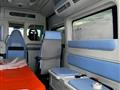 FIAT DUCATO AMBULANZA (3749) VP Ducato 35 3.0 Natural Power PM-TN Furgone