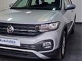 VOLKSWAGEN T-CROSS 1.0 TSI Style BMT