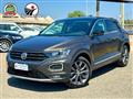 VOLKSWAGEN T-ROC 2.0 TDI SCR 4MOTION Advanced BlueMotion Technology