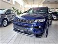 JEEP COMPASS 4XE 1.3 T4 190CV PHEV AT6 4xe 80th Anniversario