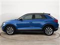 VOLKSWAGEN T-ROC 1.5 TSI ACT Style BlueMotion Technology