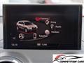 AUDI Q2 30TFSI ADVANCED NAVI LED DAB PDC*