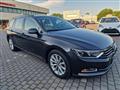 VOLKSWAGEN Passat Variant 1.6 TDI DSG Business BMT