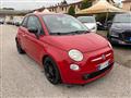 FIAT 500 1.4 16V Sport DUALOGIC