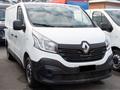 RENAULT TRAFIC T27 1.6 dCi 120CV PC-TN Furgone Ice