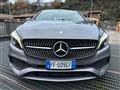 MERCEDES CLASSE A D PREMIUM AMG LED CERCHI 18 GARANZIA