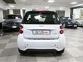 SMART FORTWO 1000 52 kW coupé passion SERVOSTERZO