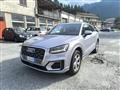 AUDI Q2 2.0 TDI quattro S tronic Design