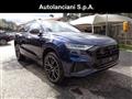 AUDI Q8 SPORT 50TDI BLACKLINEPLUS 286CV LEDMATRIX TETTO"22