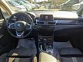 BMW SERIE 2 2.2d E6 150cv ALERT ANTICOLLISIONE NAVI SENS PARK