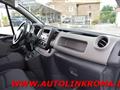 RENAULT TRAFIC 1.6 dCi Furgone Ice 3 POSTI 120CV