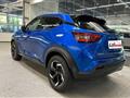 NISSAN JUKE 1.0 DIG-T 114 CV DCT N-Design