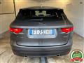 JAGUAR F-PACE 3.0 D V6 300 CV AWD aut. PER COMMERCIANTI