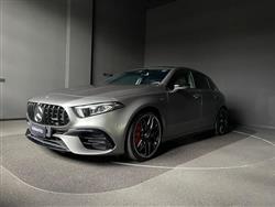 MERCEDES CLASSE A A 45S AMG 4Matic+