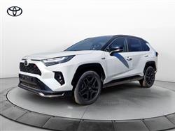 TOYOTA RAV4 2.5 PHEV E-CVT AWD-i GR SPORT