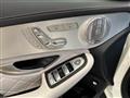 MERCEDES GLC SUV 4Matic AMG Performance NightPack Burmester Tetto A