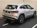 MERCEDES CLASSE GLA GLA 200 d Automatic AMG Line Premium