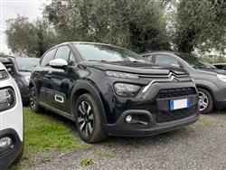 CITROEN C3 PureTech 83 S&S Shine