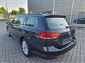 VOLKSWAGEN Passat Variant 1.6 TDI DSG Business BMT