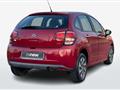 CITROEN C3 1.4 VTi airdream 95cv Seduction CITROEN - 1.4 VTI AIRDREAM