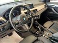 BMW X2 sDrive18i Msport