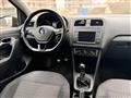 VOLKSWAGEN Polo 1.4 tdi Comfortline 75cv 5p