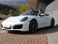 PORSCHE 911 3.0 Carrera S Cabrio LIFT-SportChrono-Scarico FULL