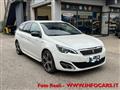 PEUGEOT 308 BlueHDi 120 S&S EAT6 SW GT Line