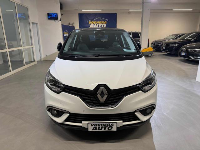 RENAULT GRAND SCENIC TCe 140 CV FAP Sport Edition2