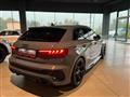 AUDI RS 3 SPORTBACK 3 SPB TFSI quattro S tronic