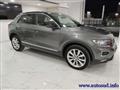 VOLKSWAGEN T-ROC 1.6 TDI SCR Advanced BlueMotion Technology