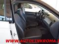 SKODA FABIA 1.0 MPI Twin Color 60 CV