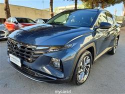 HYUNDAI NUOVA TUCSON Tucson 1.6 CRDI XLine