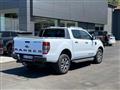 FORD RANGER 2.0 ECOBLUE aut. DC Wildtrak 5 posti