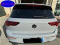 VOLKSWAGEN GOLF 2.0 TDI GTD DSG