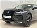 JAGUAR F-PACE 2.0 D 163 CV AWD R-Dynamic S 90th Anniversary Edit