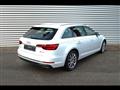 AUDI A4 AVANT AVANT 35 TDI S-TRONIC BUSINESS SPORT