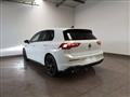 VOLKSWAGEN GOLF 2.0 GOLF VIII TSI GTI DSG