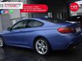 BMW SERIE 4 430dA xDrive Coupé Msport